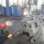 How to control the welding temperature of Q390B steel plate?