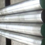 How to distinguish stainless steel rods and titanium rods