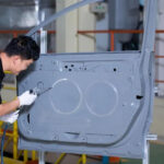 Sheet Metal Forming Performance And Stamping Materials