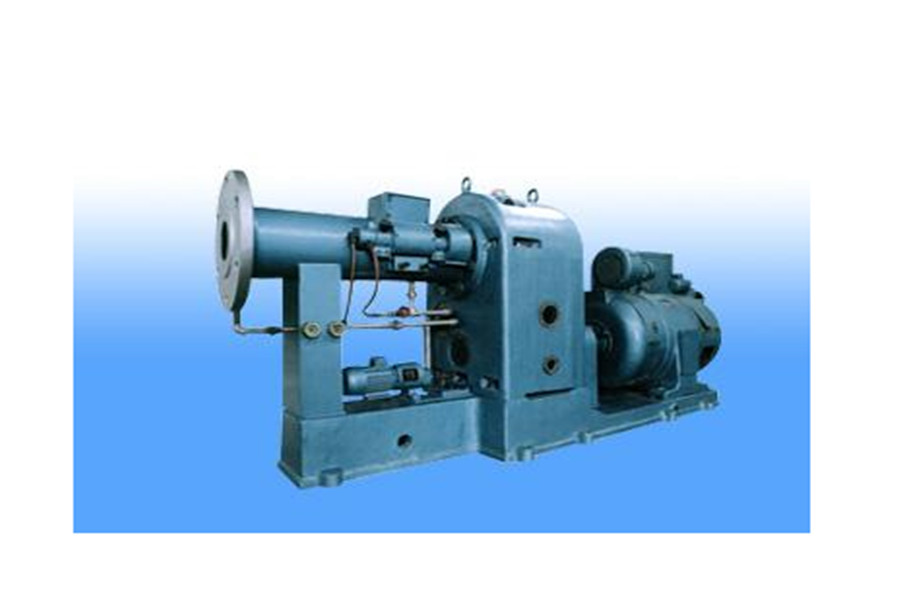 Precautions for installation of twin screw extruder