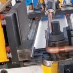 The Application Of CNC Pipe Bender In Oil And Gas Industry