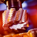 About the process benchmark and process flow of precision mechanical parts processing