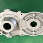How to determine the thickness of aluminum alloy die castings