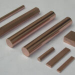 The main purpose and types of brass tubes