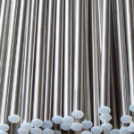 Aluminium profile aging process operating procedures