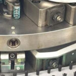 Solutions to the "tail shrinkage" defect of extruded aluminum profiles by extruder