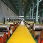 Causes and solutions of aluminum alloy scratches, scratches and bruises