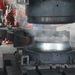 What is the steel plate grade of q345qd