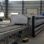 Four precautions and cutting methods for Q550D steel plate