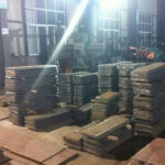 Eight application characteristics of titanium knowledge
