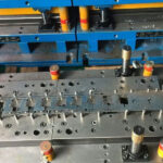 Causes and Analysis of Surface Corrosion of Aluminum Extrusion Profiles