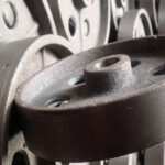 Welding of aluminum-steel dissimilar materials