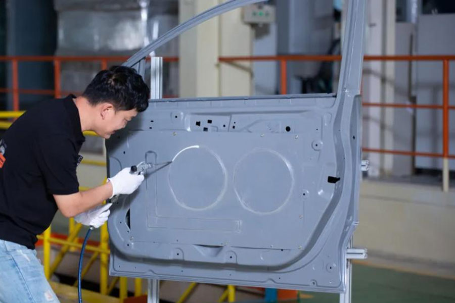 Sheet Metal Forming Performance And Stamping Materials