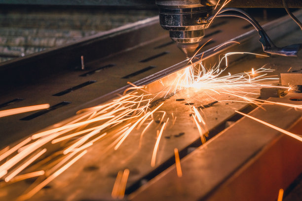 Laser Cutting Services From China To Global